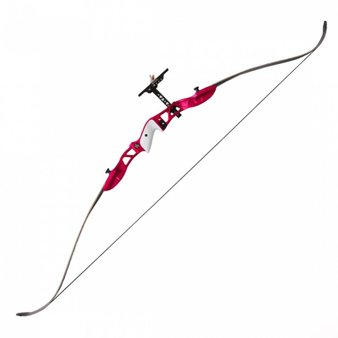 Recurve Bow